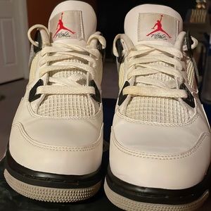 Air Jordon Retro 4